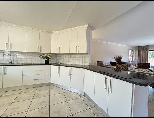 3 BEDROOM HOUSE FOR SALE IN BRITS CENTRAL